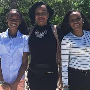 Meet your Posher, Cherise